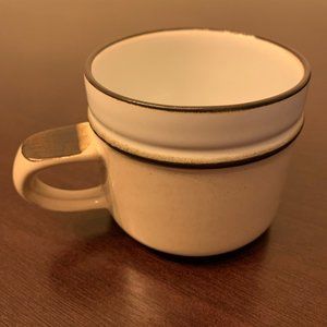 Denby Teacup